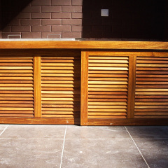 Carpintaria Exteriores 1