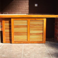 Carpintaria Exteriores 2