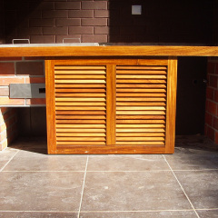 Carpintaria Exteriores 3