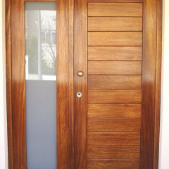 Carpintaria Exteriores 4