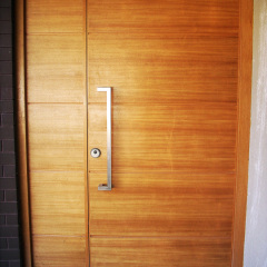 Carpintaria Exteriores 6